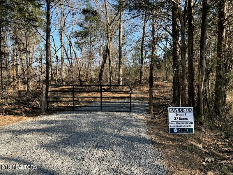 0 Dogwood Valley Rd | Lot 3, Kingston, TN 37763